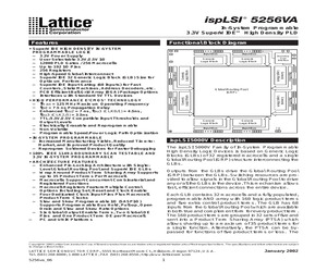 ISPLSI 5256VA-125LQN208.pdf