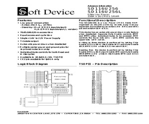 SD116U256FG-85.pdf