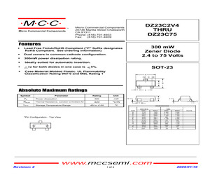 DZ23C3V0.pdf