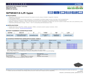 SPM3012T-1R0M-LR.pdf