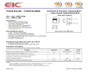 P6SMB11A.pdf