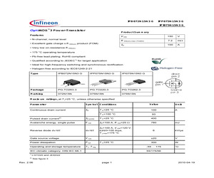 IPB072N15N3GATMA1.pdf