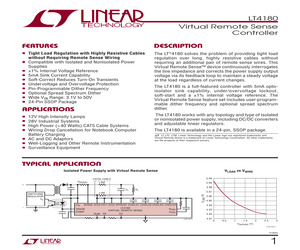 LT4180IGN#PBF.pdf