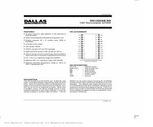 DS1220AD-120.pdf