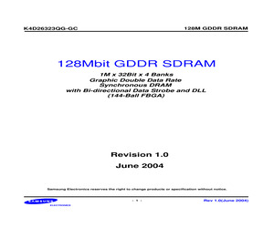 K4D26323QG-GC2A.pdf