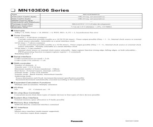 MN103E0600YD.pdf