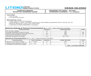 DS520-30LED02.pdf