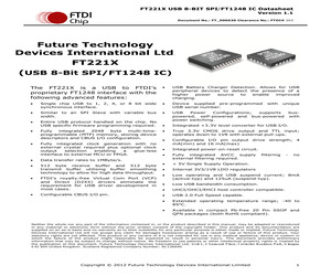 FT221XS-R.pdf