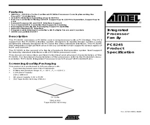 PCX8245MTPU300D.pdf