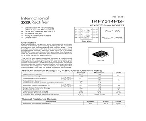 IRF7314PBF.pdf