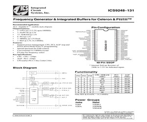 ICS9248YF-131-T.pdf