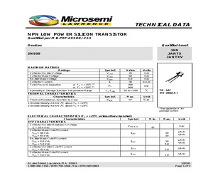 JANTXV2N930.pdf