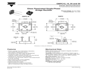 GBPC3501W/51-E4.pdf