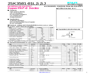 2SK3581-01L.pdf