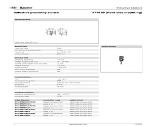 IFFM08N17A6/L.pdf