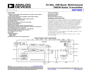 ADF5902WCCPZ.pdf