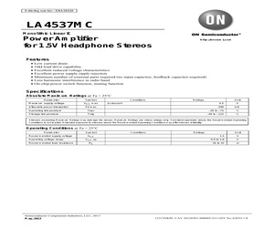 LA4537MC-BH.pdf