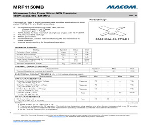 MRF1150MB.pdf