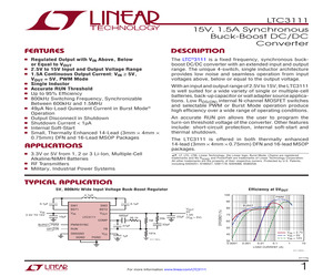 LTC3111IMSE#PBF.pdf