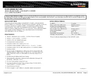 KVR1066D3N7/4G.pdf