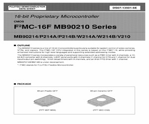 MB90V210CR.pdf