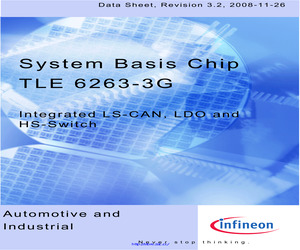 TLE6263-3G.pdf