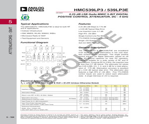 HMC539LP3E.pdf