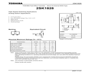 2SK1828(TE85L.pdf