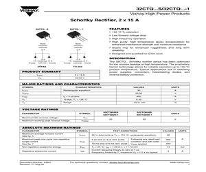 32CTQ030STRRPBF.pdf