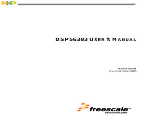 DSP56303AG100R2.pdf