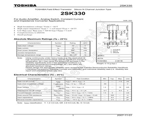 2SK330-Y.pdf