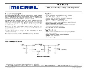 MIC37252WR.pdf