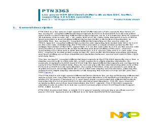 PTN3363BSMP.pdf