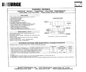 P6SMBJ120CA.pdf