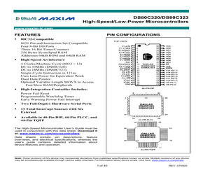 DS80C320+ECG.pdf