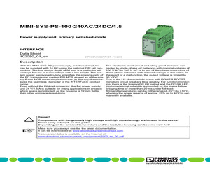 MINI-SYS-PS-100-240AC/24DC/1.5.pdf