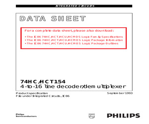 74HC154D-T.pdf