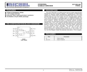 SY10EL89ZGTR.pdf