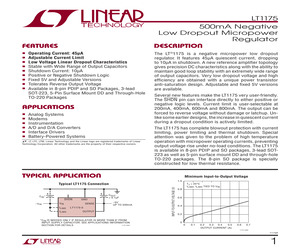 LT1175CS8-5#TRPBF.pdf