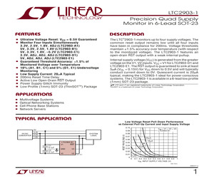 LTC2903IS6-C1#PBF.pdf