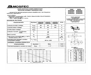 2N6059.pdf