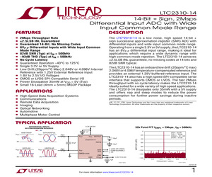 LTC2310HMSE-14#PBF.pdf