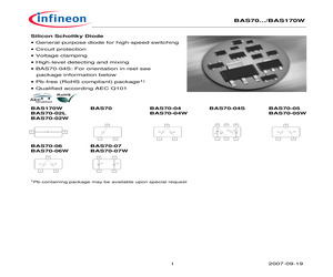 BAS70-06 B5003.pdf