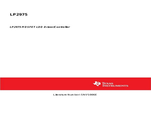 LP2975IMM-3.3/NOPB.pdf