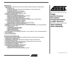 ATF1504AS-10AI100.pdf