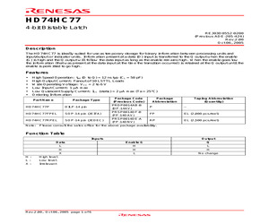HD74HC77P-E.pdf