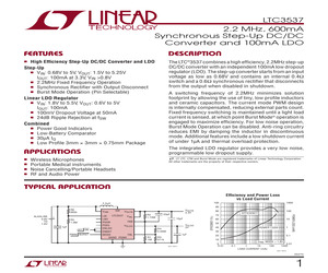 LTC3537EUD#PBF.pdf