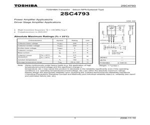 2SC4793(F.M).pdf