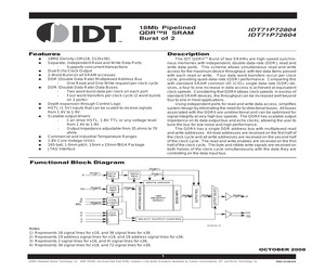 IDT71P72604S200BQ.pdf