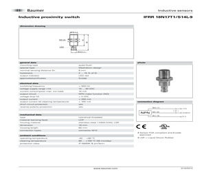 IFRR18N17T1/S14L-9.pdf